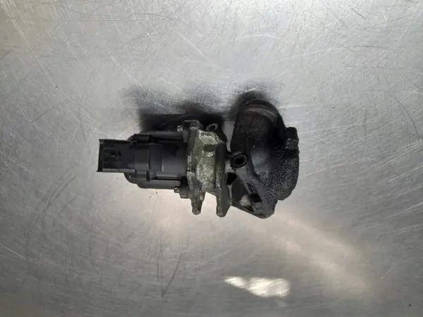 Soupape EGR OEM 9673258680 pour Ford Citroen Peugeot image 2