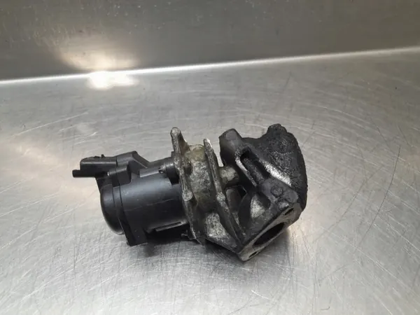 Soupape EGR OEM 9673258680 pour Ford Citroen Peugeot image 3