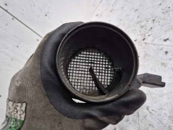 Luftmassenmesser PEUGEOT 607 2.2L Benzin 5WK9628 image 3