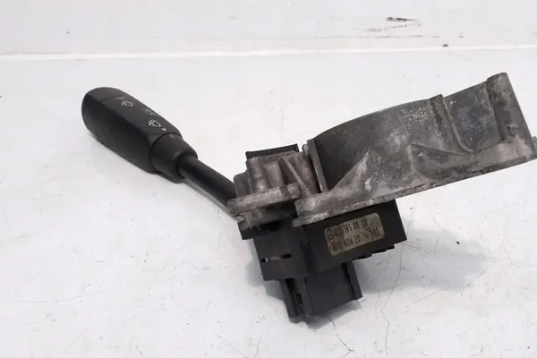 Schakelknop AUDI 100 2.7L Diesel image 5