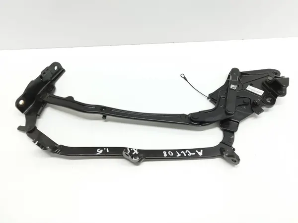 Charnière de toit Mitsubishi Colt CZ3 OEM 0280135 - Occasion image 2