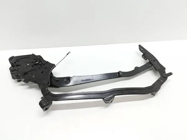 Charnière de toit Mitsubishi Colt CZ3 OEM 0280135 - Occasion image 4