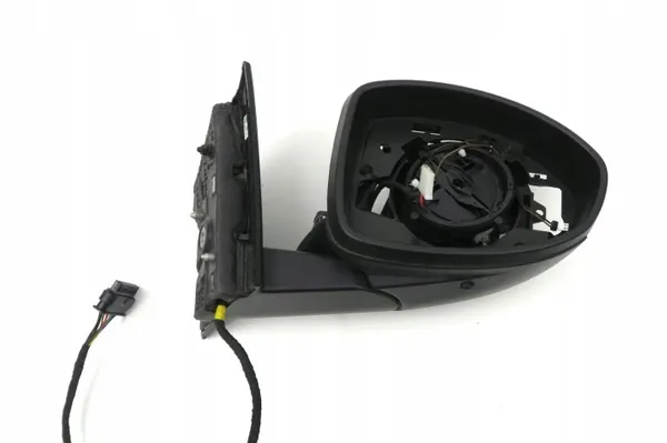 OEM 2442 6005 Peilinkotelo Fiat 500e 2020 image 5