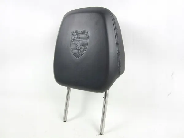 Encosto de cabeça direito dianteiro Porsche OEM 95852191200 image 2