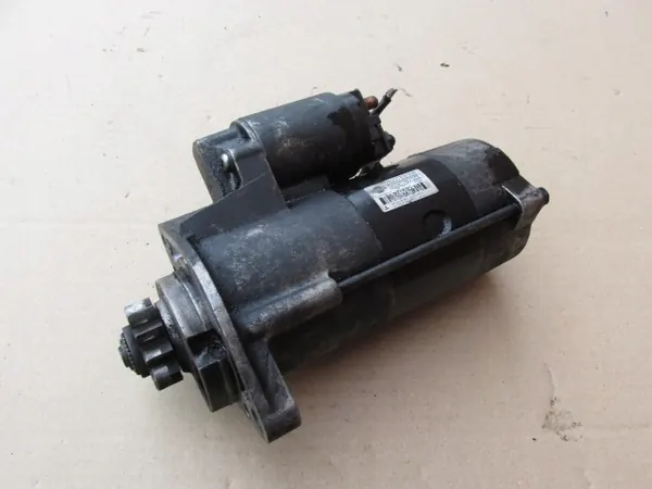 Motor de arranque Nissan Pathfinder III R51 2.5 dci 23300EB30B image 2