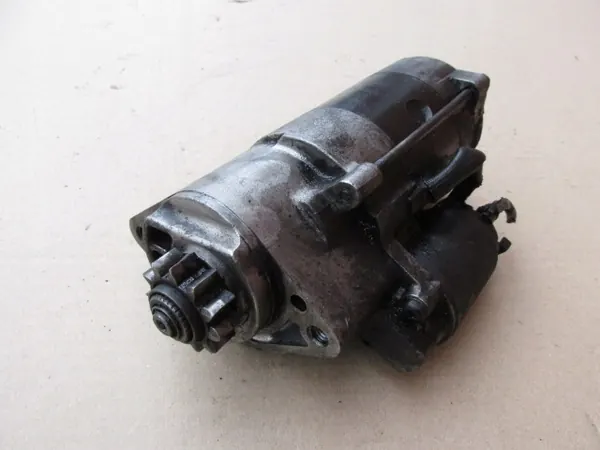 Motor de arranque Nissan Pathfinder III R51 2.5 dci 23300EB30B image 3