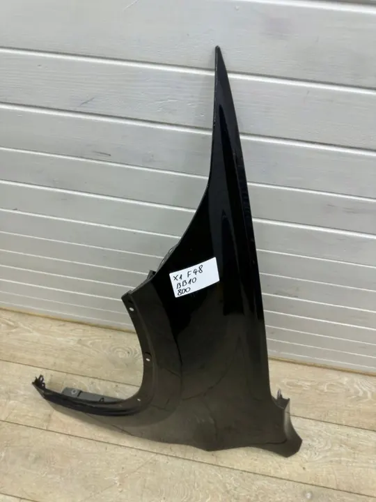 Parafango Anteriore Sinistro BMW X1 F48 2015- image 2