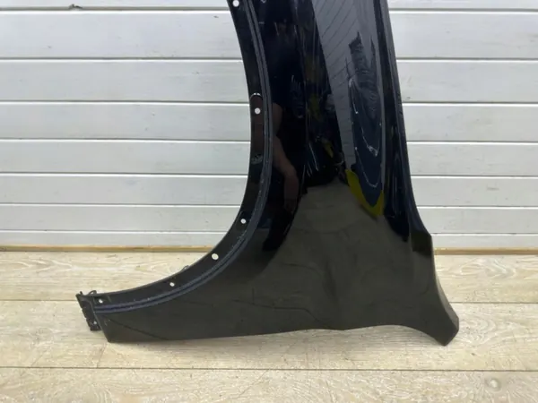 Parafango Anteriore Sinistro BMW X1 F48 2015- image 3