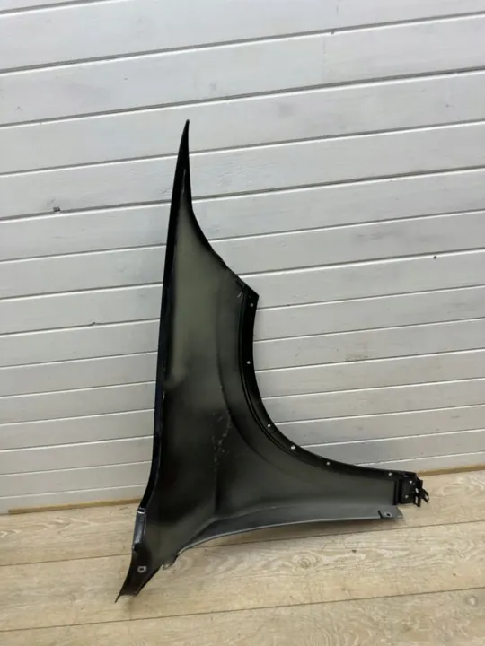 Parafango Anteriore Sinistro BMW X1 F48 2015- image 4