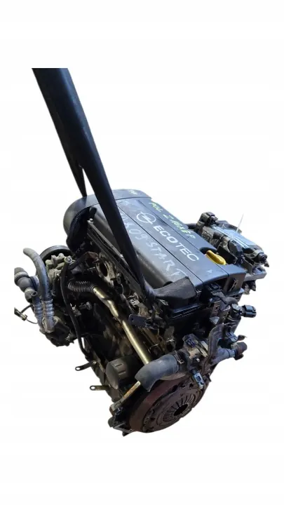 Motor GM Z16XEP 1.6 16V 105CV - 101k km image 3
