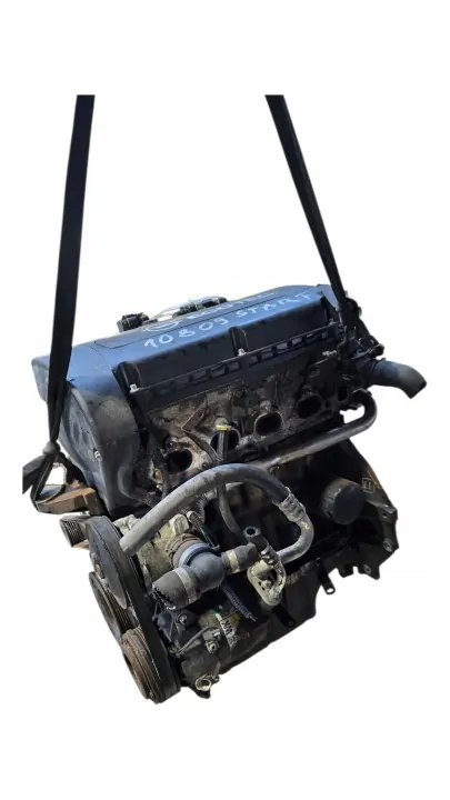 Motor GM Z16XEP 1.6 16V 105CV - 101k km image 4