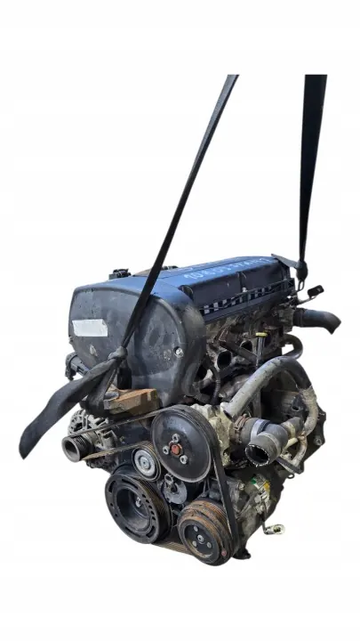 Motor GM Z16XEP 1.6 16V 105CV - 101k km image 5