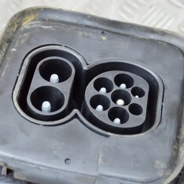 Cable carga BMW I3 5A47889 135kW 2022 image 3