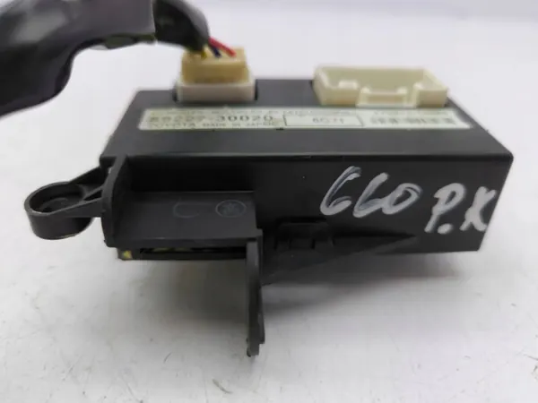 Module direction assistée Lexus OEM 8922730020 image 3