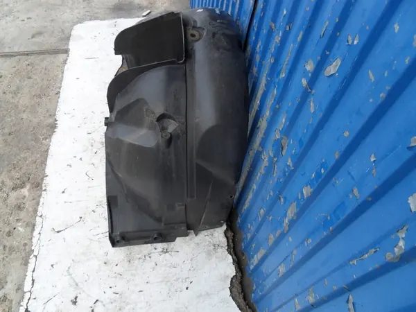 Dacia Sandero II Front Right Wheel Arch OEM image 2