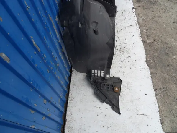 Dacia Sandero II Front Right Wheel Arch OEM image 3