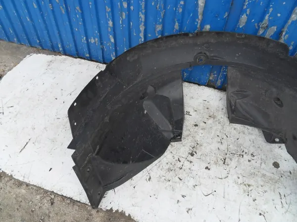 Dacia Sandero II Front Right Wheel Arch OEM image 5