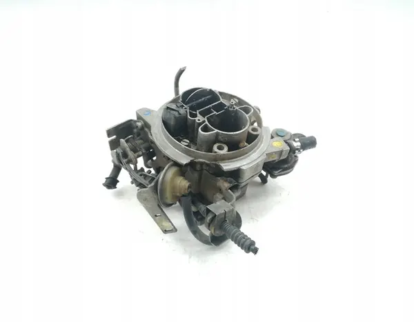 CARBURADOR FORD FIESTA 20-19 89BF-GA image 1