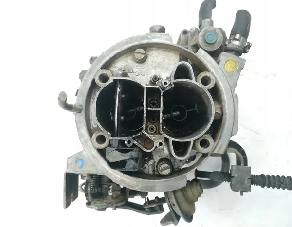 CARBURADOR FORD FIESTA 20-19 89BF-GA image 2