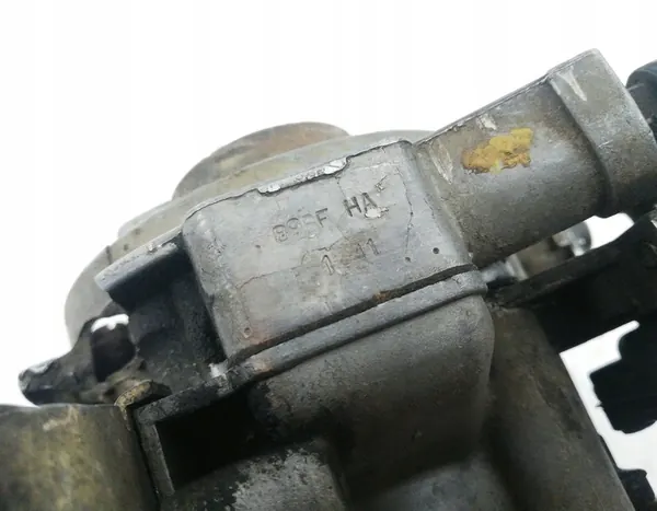 CARBURADOR FORD FIESTA 20-19 89BF-GA image 4