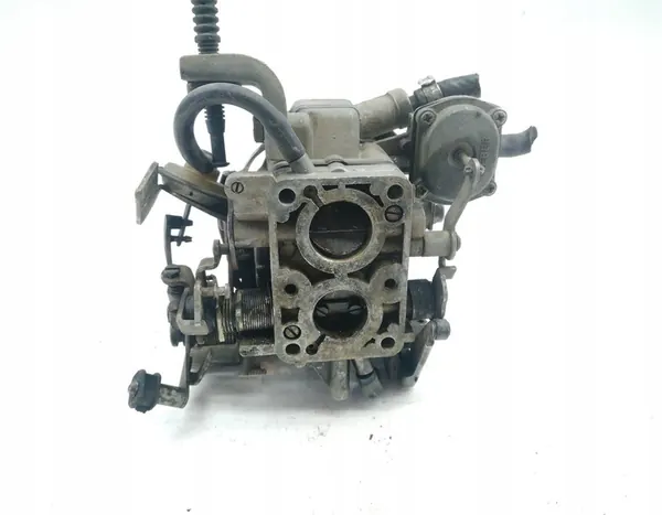 CARBURADOR FORD FIESTA 20-19 89BF-GA image 5