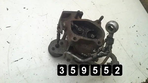Turbo Nissan Primera OEM AM-359552 Garrett 44112J620 image 3