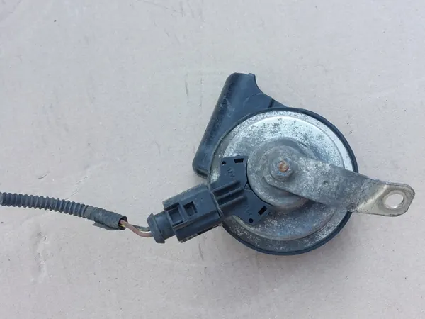 SEAT IBIZA 6J Buzina 6J0951206C image 2