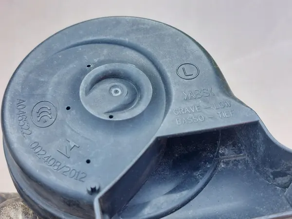 SEAT IBIZA 6J Buzina 6J0951206C image 3