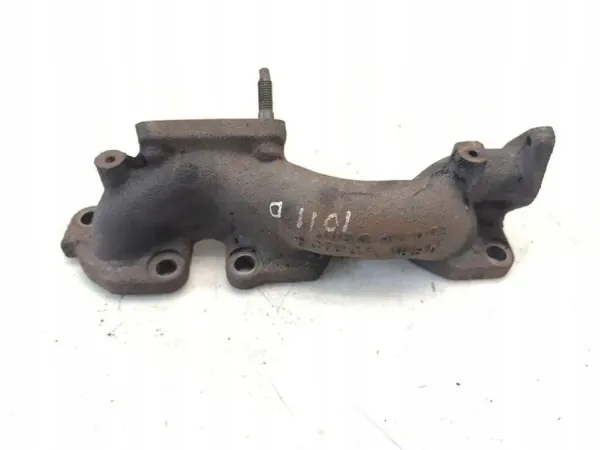 Pakoputken Keräin OEM 4U3Q9430CA Citroën C6 2.7L image 2