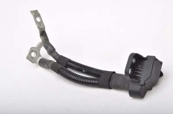 Braçadeira Porsche 718 Cayman 982 2.0 OEM 9A260725000 image 2