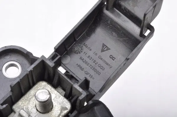 Braçadeira Porsche 718 Cayman 982 2.0 OEM 9A260725000 image 3