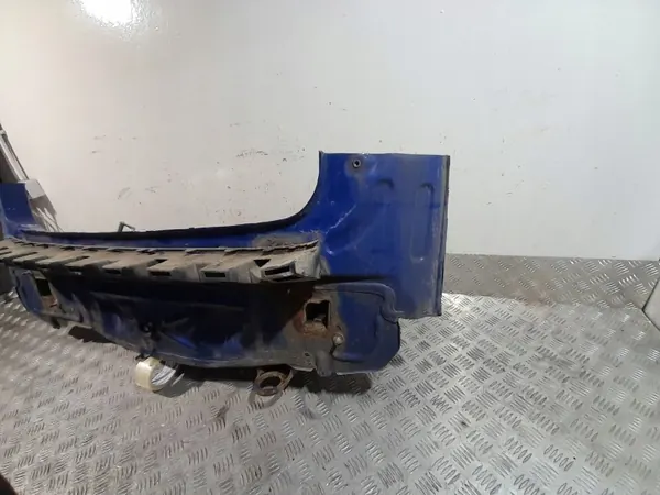 Skoda OE PAS SCIANA PODŁOGA TYŁ Fabia II Combi 07-14 image 3