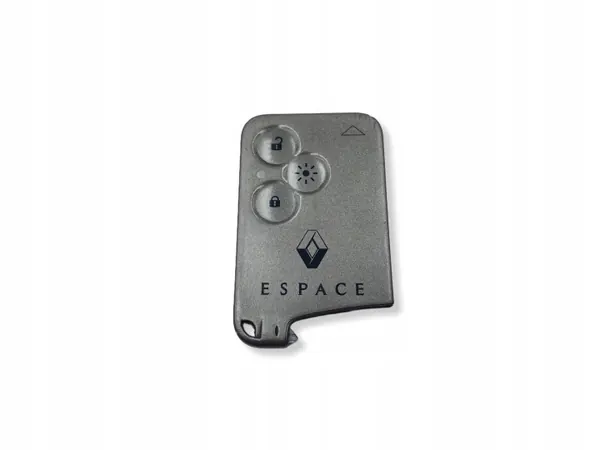 Télécommande Renault OEM UHP2547 pour Espace IV & Laguna II image 2