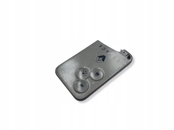 Télécommande Renault OEM UHP2547 pour Espace IV & Laguna II image 3