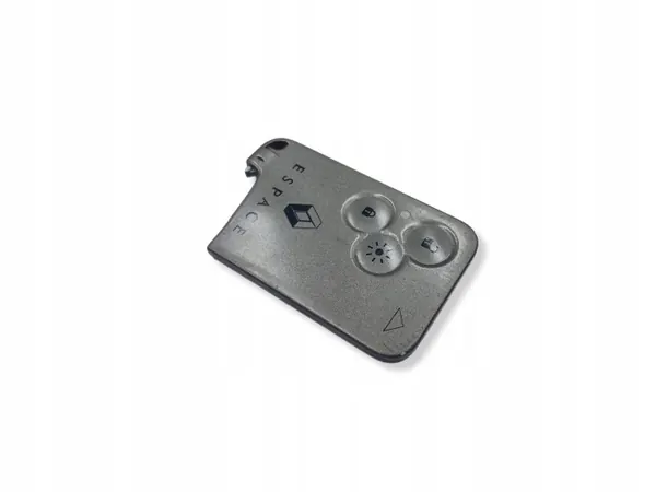 Télécommande Renault OEM UHP2547 pour Espace IV & Laguna II image 4