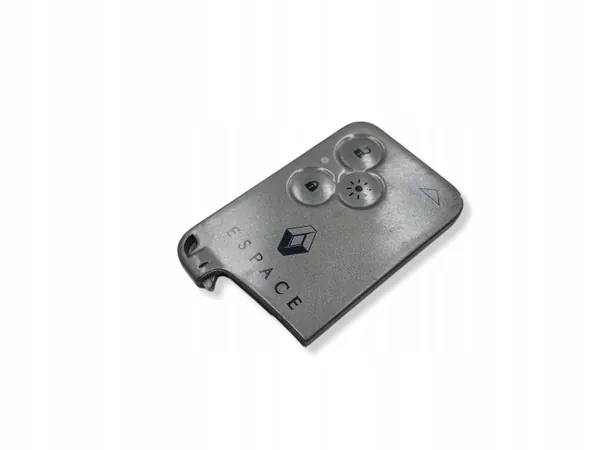Télécommande Renault OEM UHP2547 pour Espace IV & Laguna II image 5