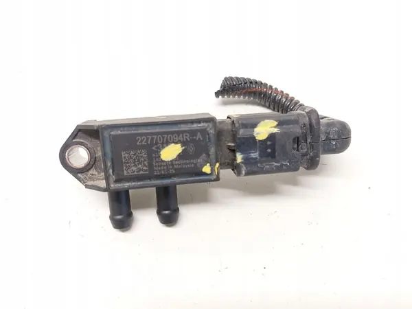 SENSOR DE PRESSION D'ÉCHAPPEMENT DACIA SANDERO III image 1