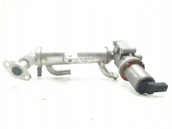 EGR-venttiili KIA Ceed 2010 284162A700 image 3