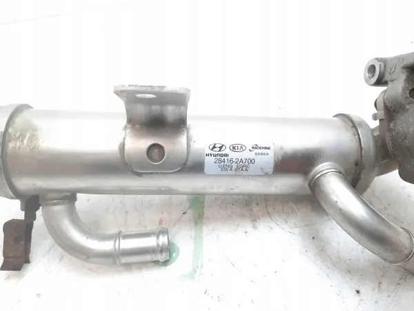 EGR-venttiili KIA Ceed 2010 284162A700 image 6