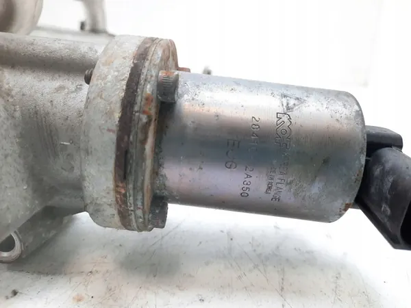 EGR-venttiili KIA Ceed 2010 284162A700 image 7