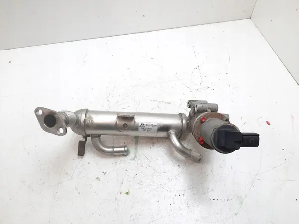 EGR-venttiili KIA Ceed 2010 284162A700 image 8