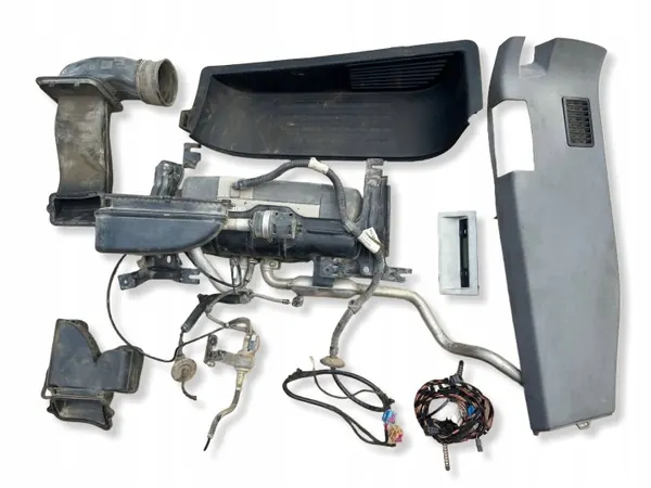 Kit Calefactor Webasto Airtop 7H0819002M para VW T5 image 2