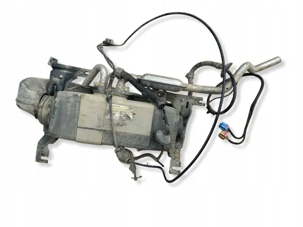Kit Calefactor Webasto Airtop 7H0819002M para VW T5 image 3
