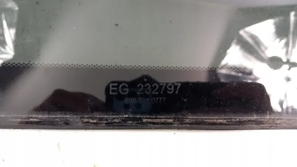 Karossglas Bak Vänster OEM 1 för Honda Odyssey III image 5