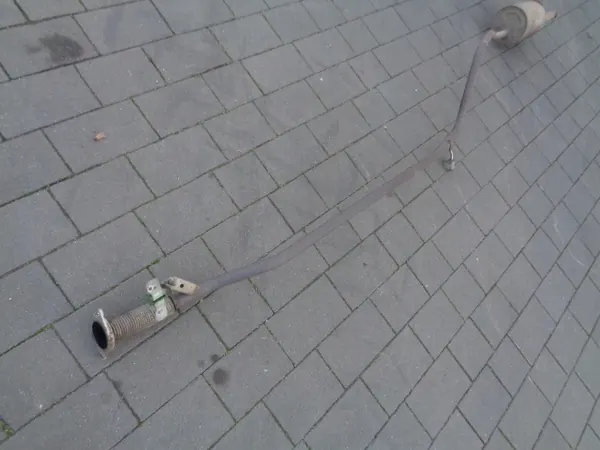 Dacia OE Pakoputki 201004724R image 6