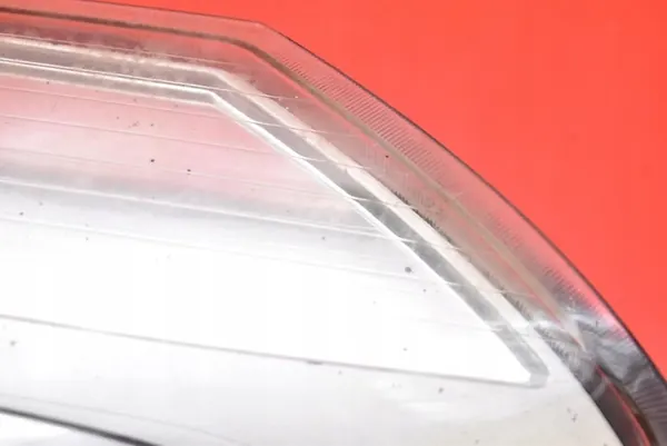 Farol esquerdo Renault Clio 3 2005-2009 OEM 7701061071 image 5