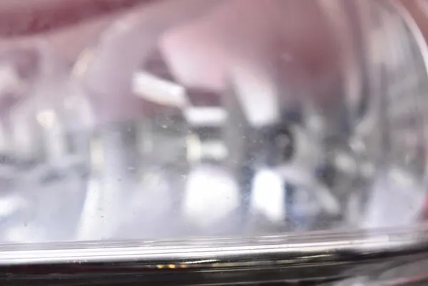 Farol esquerdo Renault Clio 3 2005-2009 OEM 7701061071 image 7