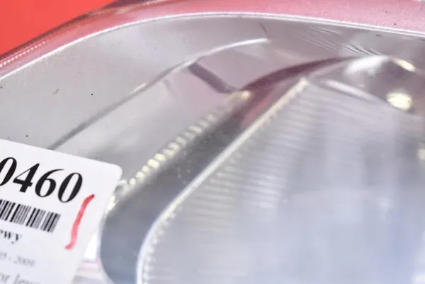 Farol esquerdo Renault Clio 3 2005-2009 OEM 7701061071 image 8