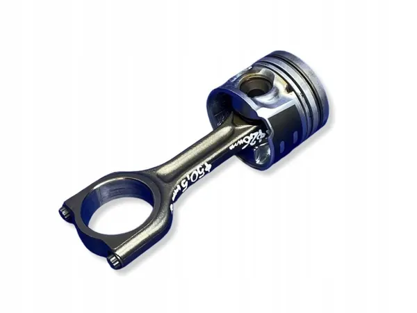 Kit Piston Bielle OEM 1.6 BLUEHDI BH02 10JBHU image 2