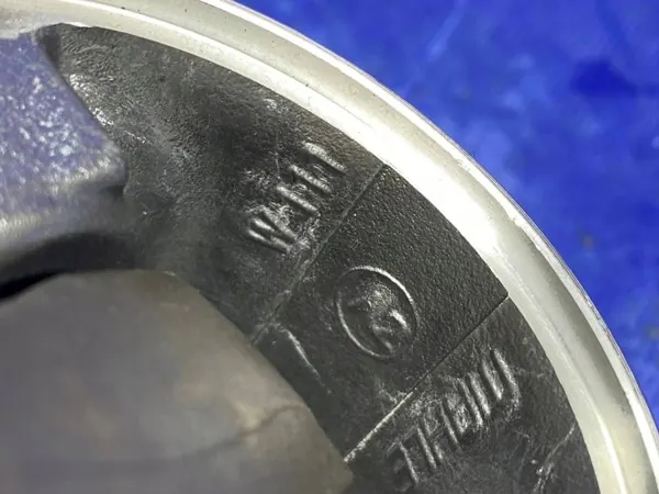 Kit Piston Bielle OEM 1.6 BLUEHDI BH02 10JBHU image 10